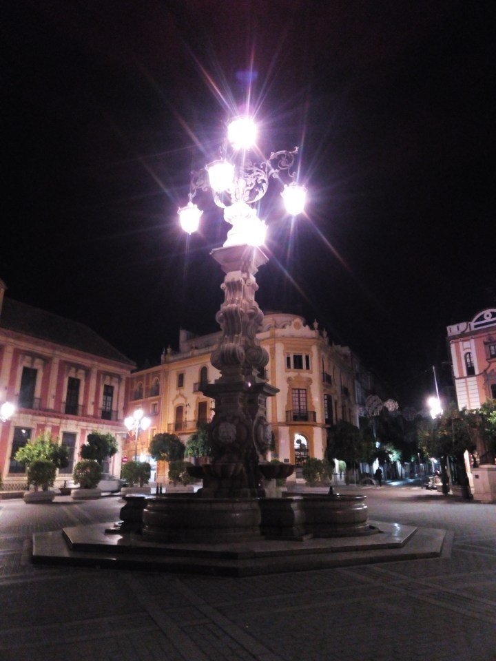 El Farol de la Tirana